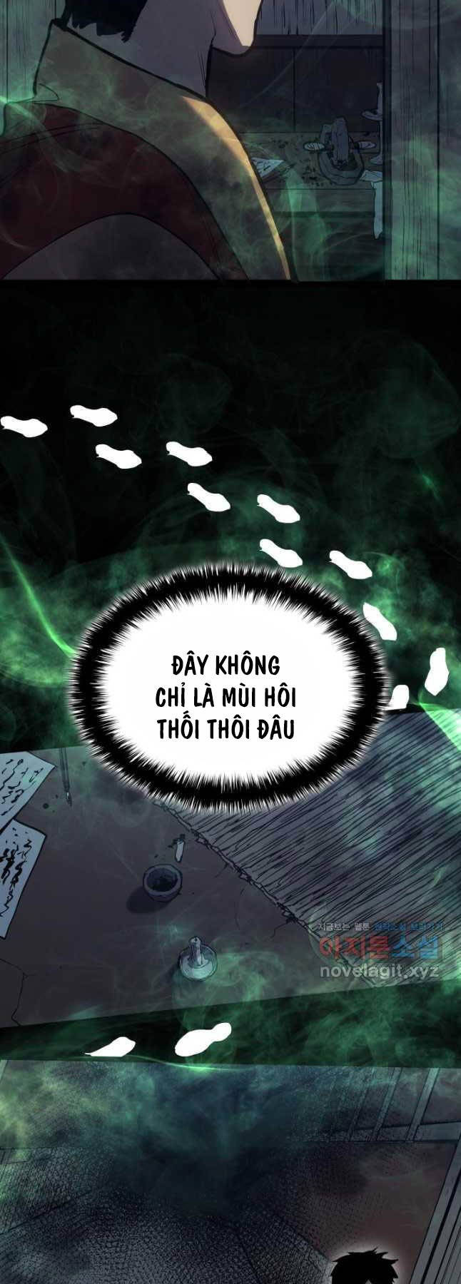 Tử Thần Phiêu Nguyệt chapter 87 - Upload bởi truyensieuhay.com
