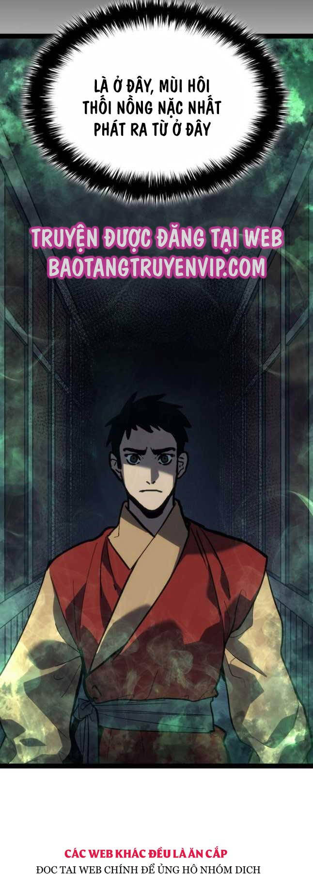 Tử Thần Phiêu Nguyệt chapter 87 - Upload bởi truyensieuhay.com