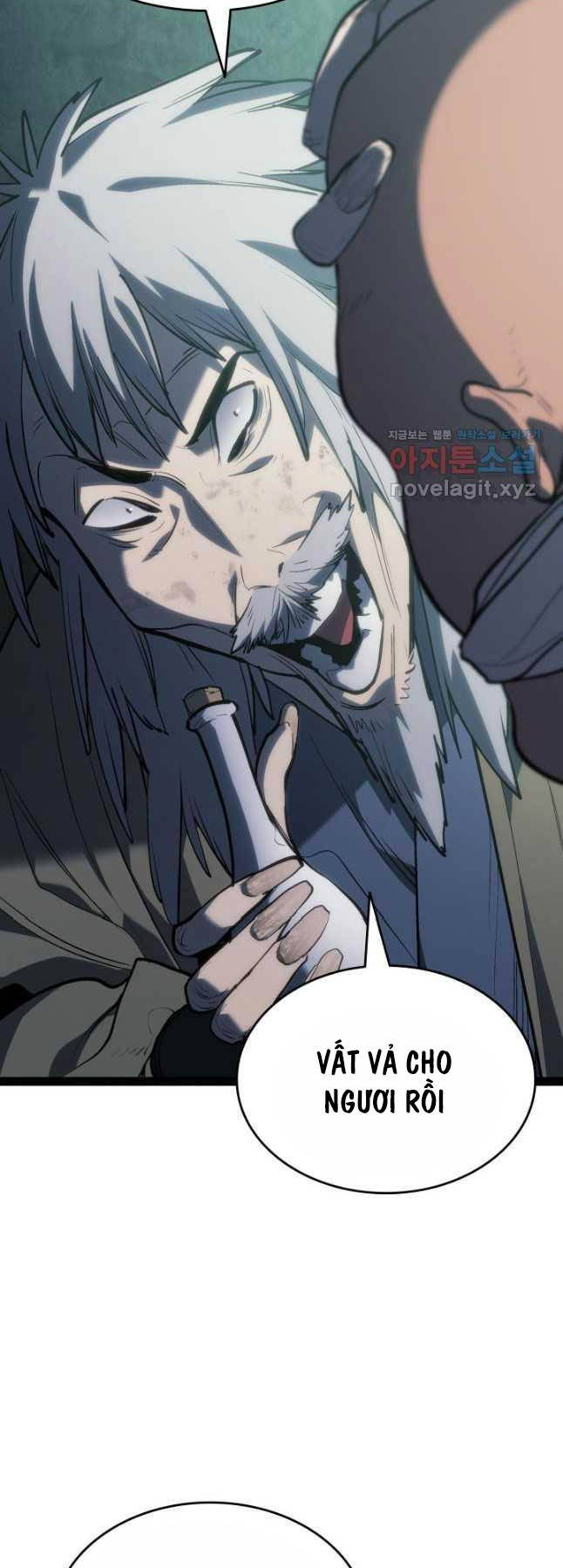 Tử Thần Phiêu Nguyệt chapter 87 - Upload bởi truyensieuhay.com