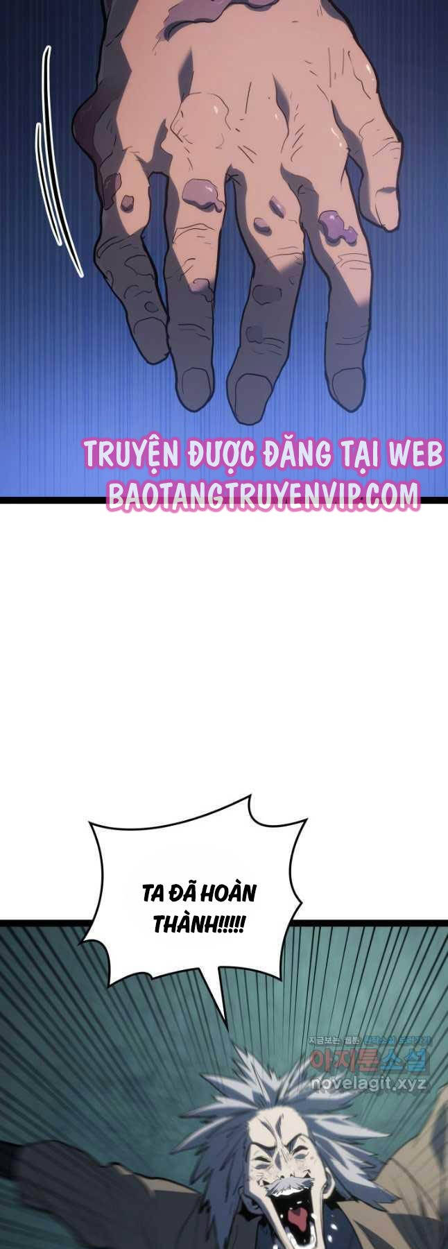 Tử Thần Phiêu Nguyệt chapter 87 - Upload bởi truyensieuhay.com