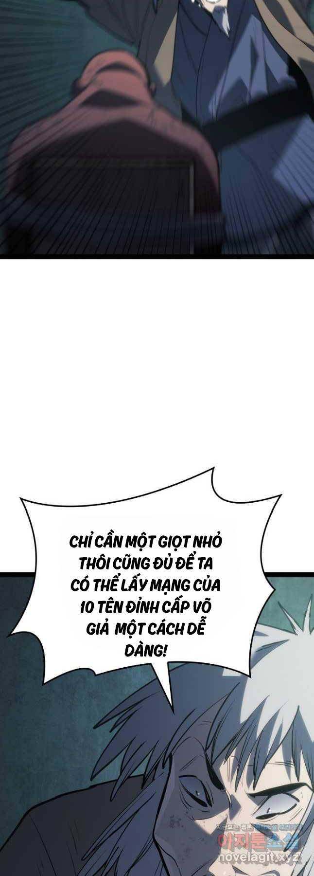 Tử Thần Phiêu Nguyệt chapter 87 - Upload bởi truyensieuhay.com