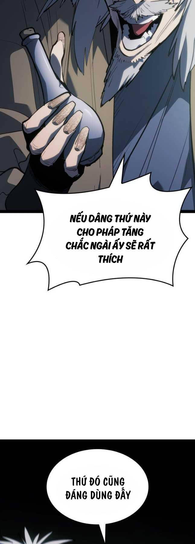 Tử Thần Phiêu Nguyệt chapter 87 - Upload bởi truyensieuhay.com
