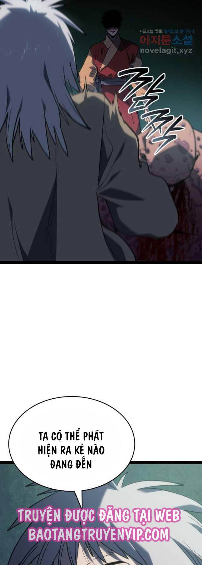 Tử Thần Phiêu Nguyệt chapter 87 - Upload bởi truyensieuhay.com