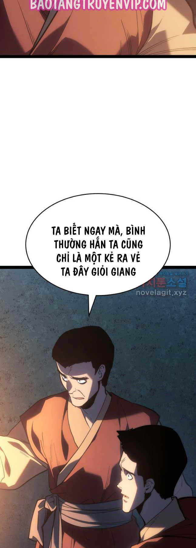 Tử Thần Phiêu Nguyệt chapter 87 - Upload bởi truyensieuhay.com