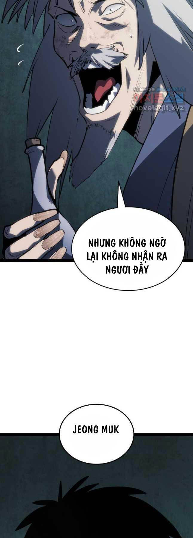 Tử Thần Phiêu Nguyệt chapter 87 - Upload bởi truyensieuhay.com