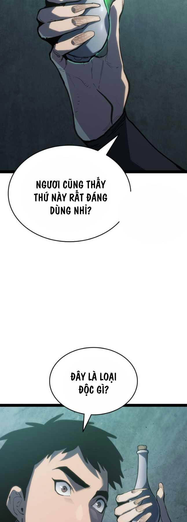 Tử Thần Phiêu Nguyệt chapter 87 - Upload bởi truyensieuhay.com