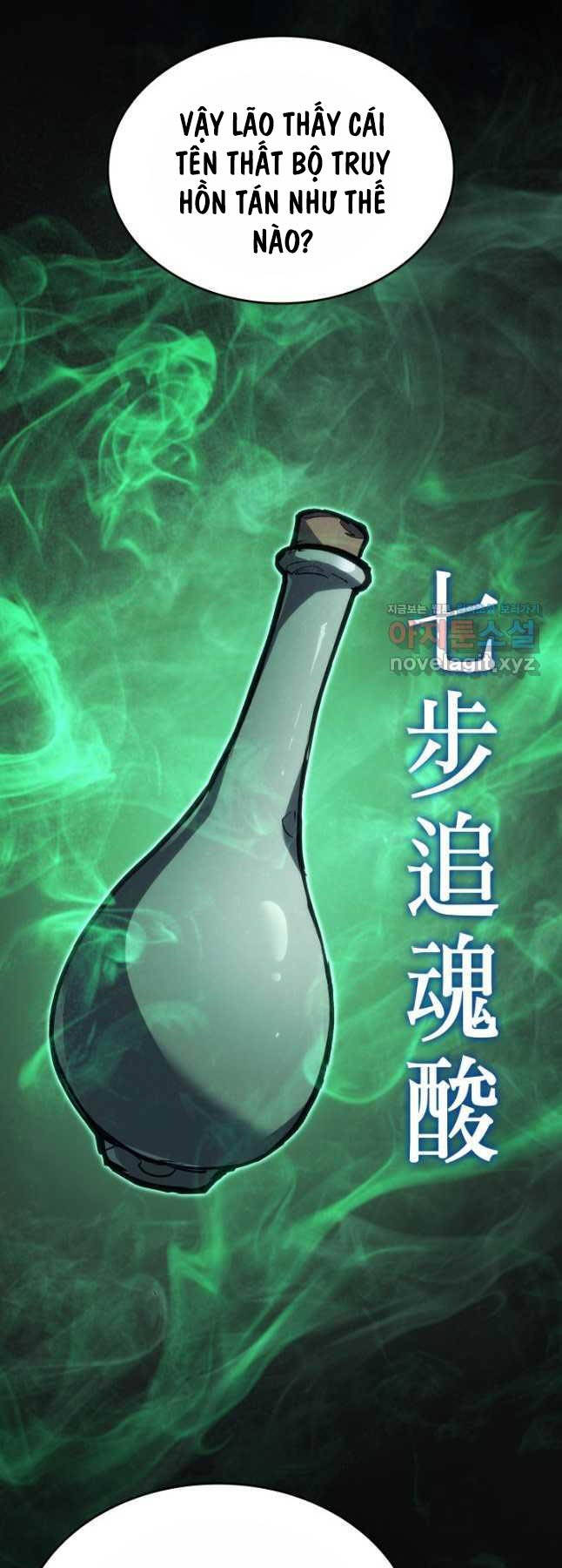 Tử Thần Phiêu Nguyệt chapter 87 - Upload bởi truyensieuhay.com