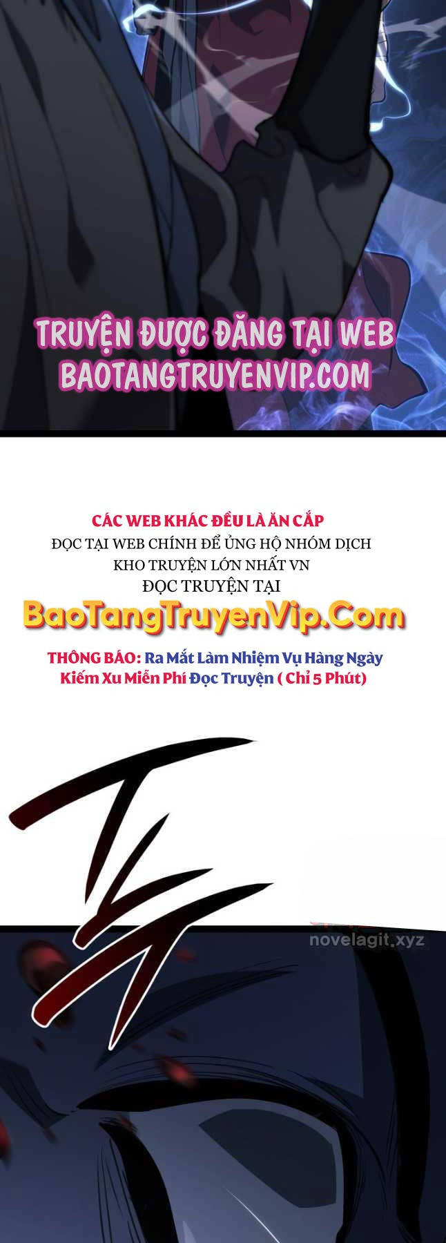 Tử Thần Phiêu Nguyệt chapter 87 - Upload bởi truyensieuhay.com
