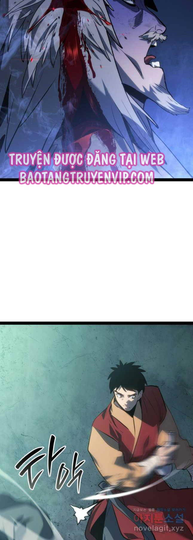 Tử Thần Phiêu Nguyệt chapter 87 - Upload bởi truyensieuhay.com
