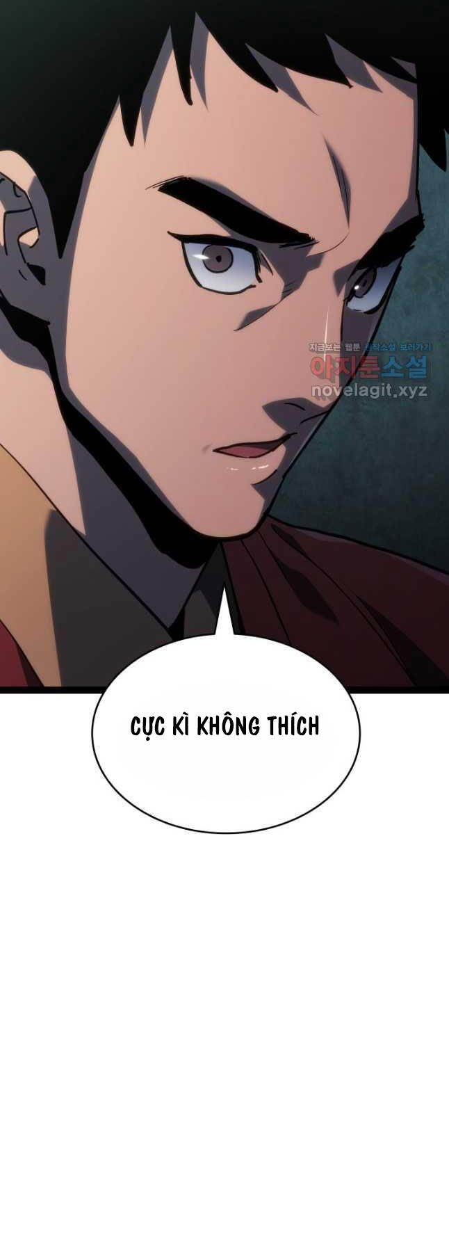 Tử Thần Phiêu Nguyệt chapter 87 - Upload bởi truyensieuhay.com