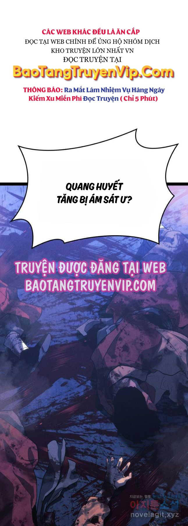 Tử Thần Phiêu Nguyệt chapter 87 - Upload bởi truyensieuhay.com