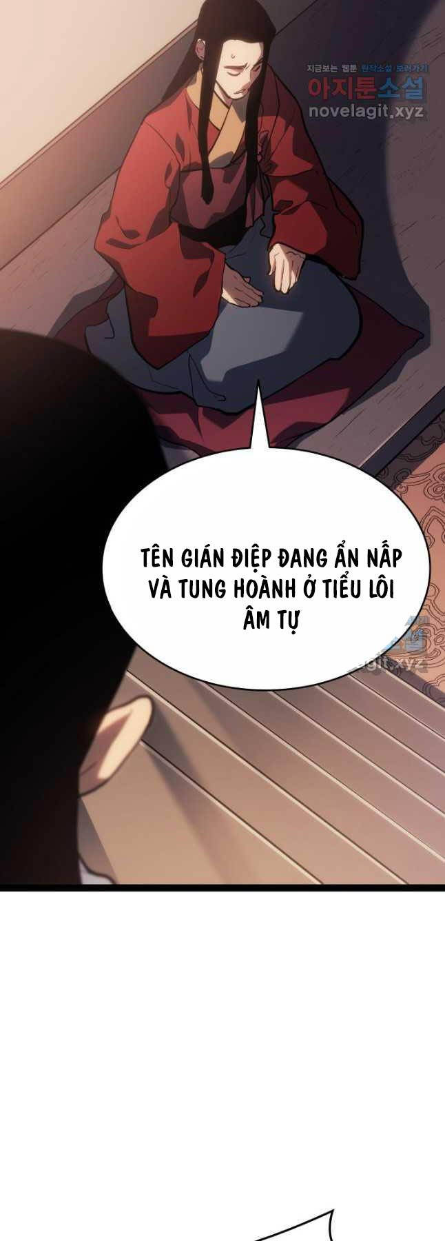 Tử Thần Phiêu Nguyệt chapter 87 - Upload bởi truyensieuhay.com