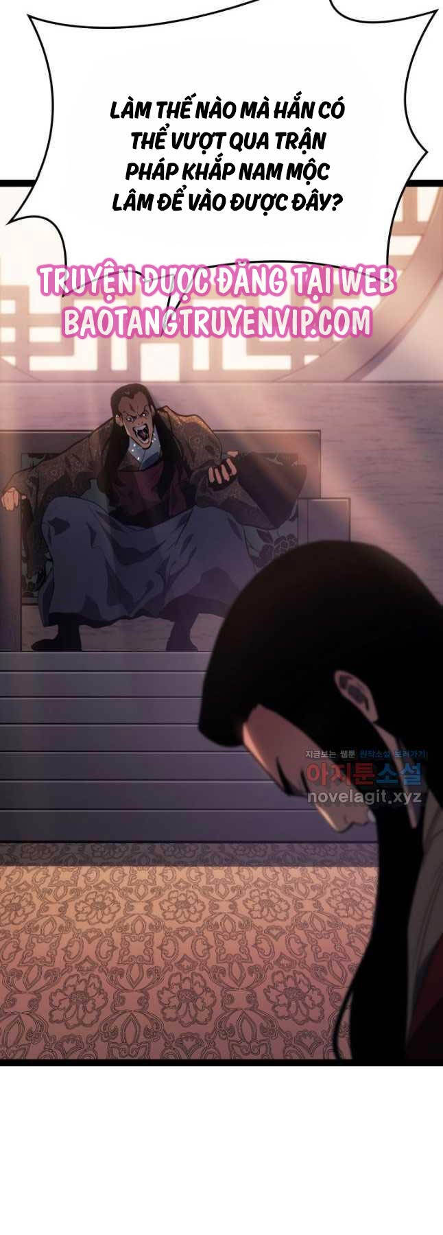 Tử Thần Phiêu Nguyệt chapter 87 - Upload bởi truyensieuhay.com