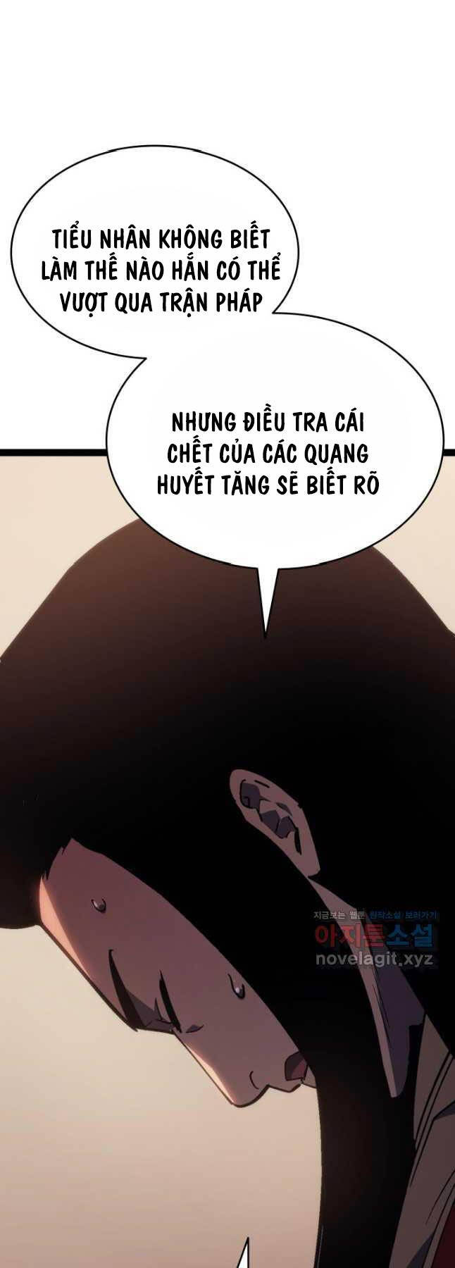 Tử Thần Phiêu Nguyệt chapter 87 - Upload bởi truyensieuhay.com