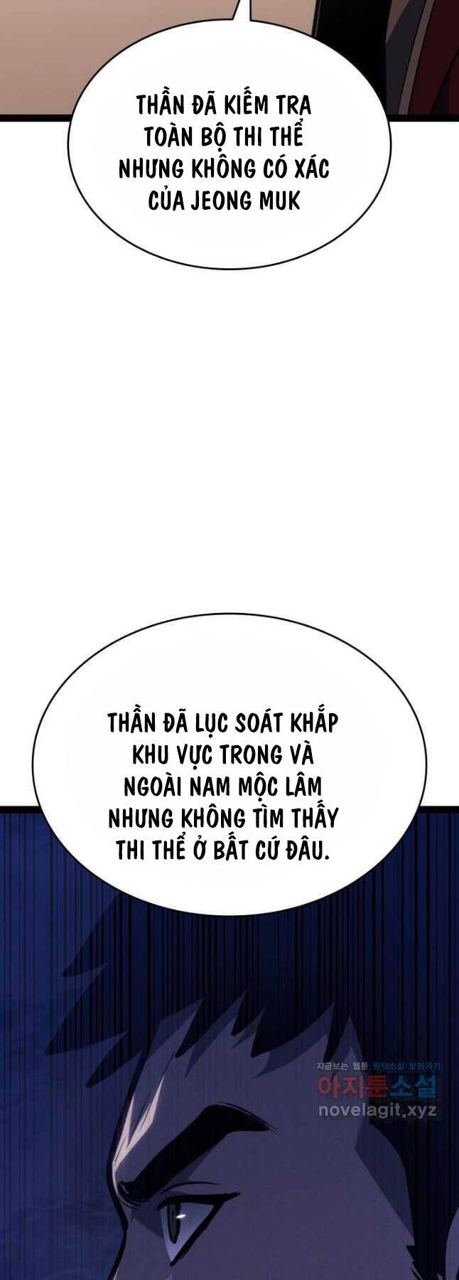 Tử Thần Phiêu Nguyệt chapter 87 - Upload bởi truyensieuhay.com