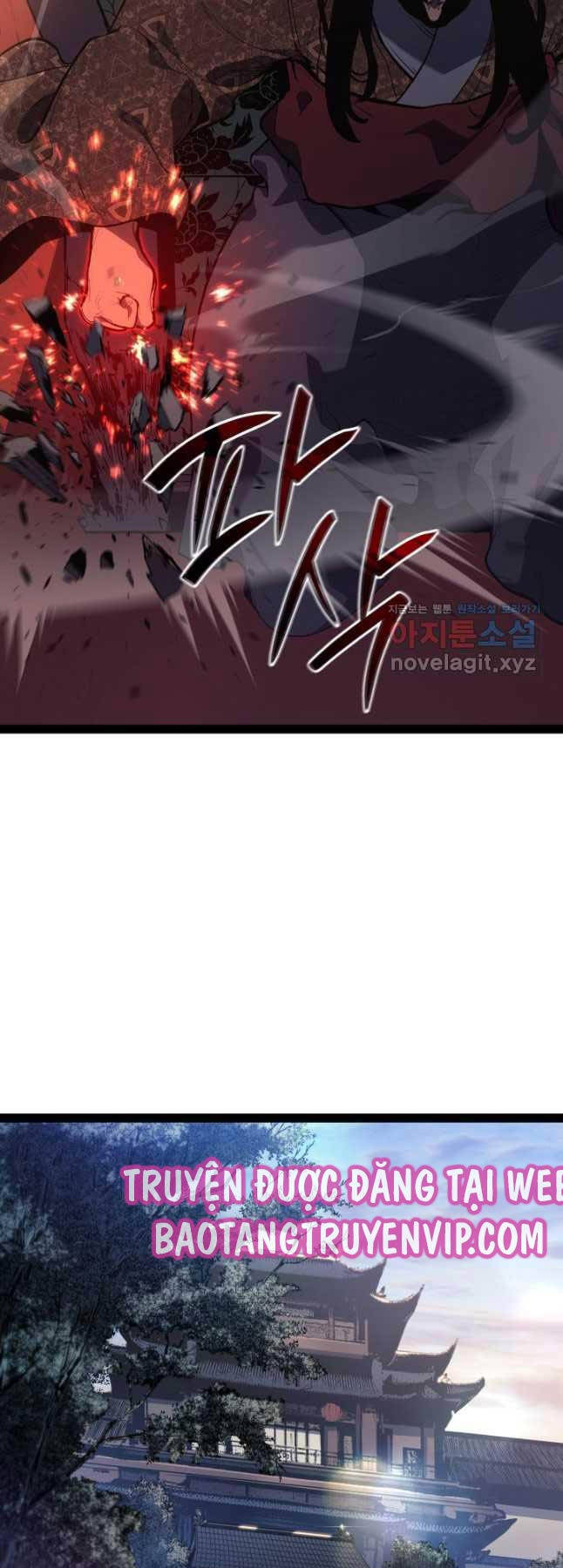 Tử Thần Phiêu Nguyệt chapter 87 - Upload bởi truyensieuhay.com