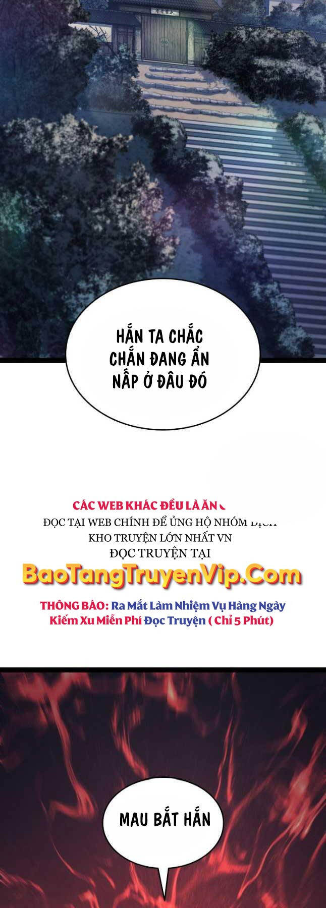 Tử Thần Phiêu Nguyệt chapter 87 - Upload bởi truyensieuhay.com