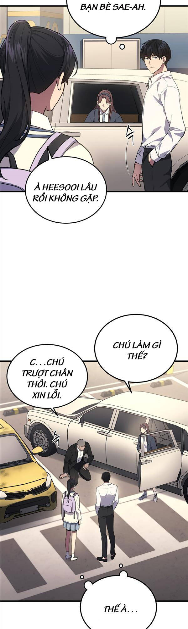 Thần Chiến Tranh Trở Lại Cấp 2 chapter 25 - Upload bởi truyensieuhay.com