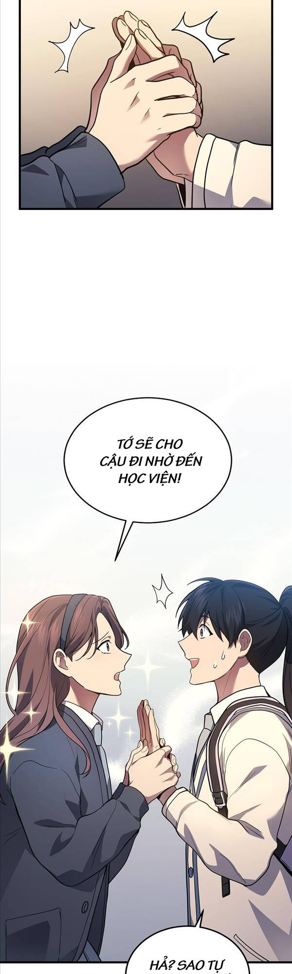Thần Chiến Tranh Trở Lại Cấp 2 chapter 25 - Upload bởi truyensieuhay.com