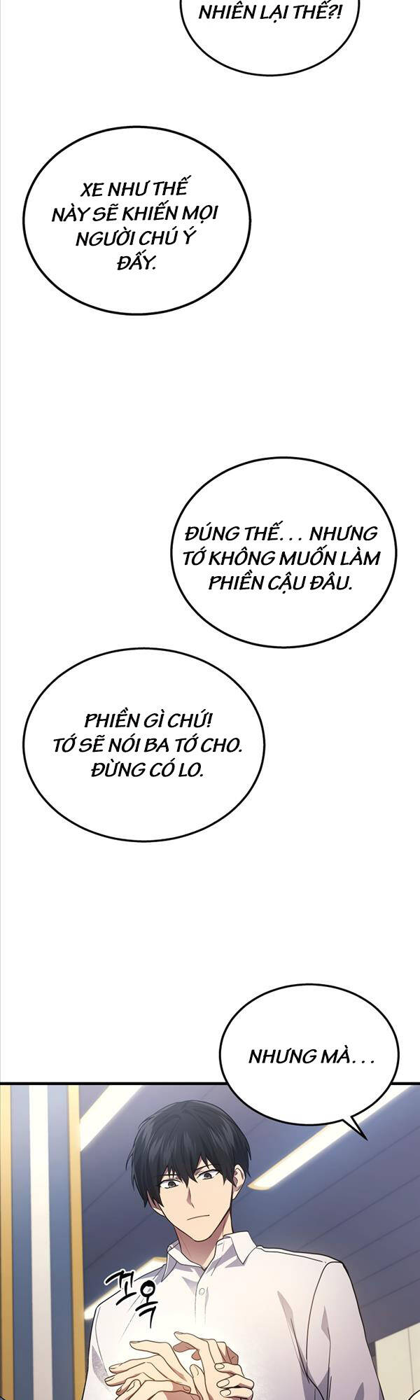 Thần Chiến Tranh Trở Lại Cấp 2 chapter 25 - Upload bởi truyensieuhay.com