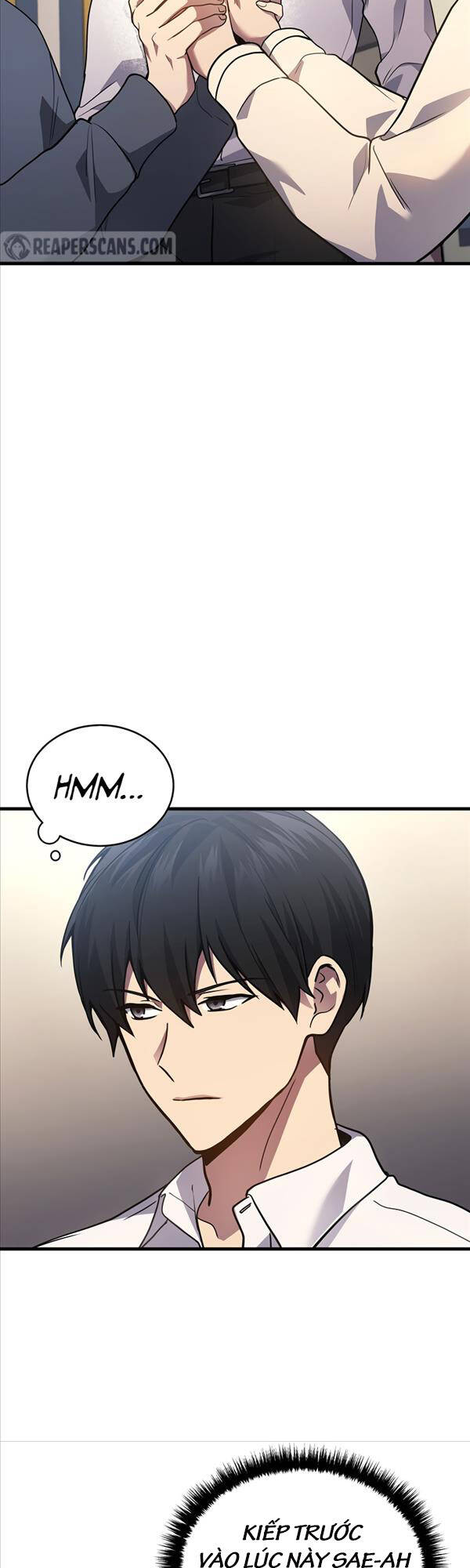 Thần Chiến Tranh Trở Lại Cấp 2 chapter 25 - Upload bởi truyensieuhay.com