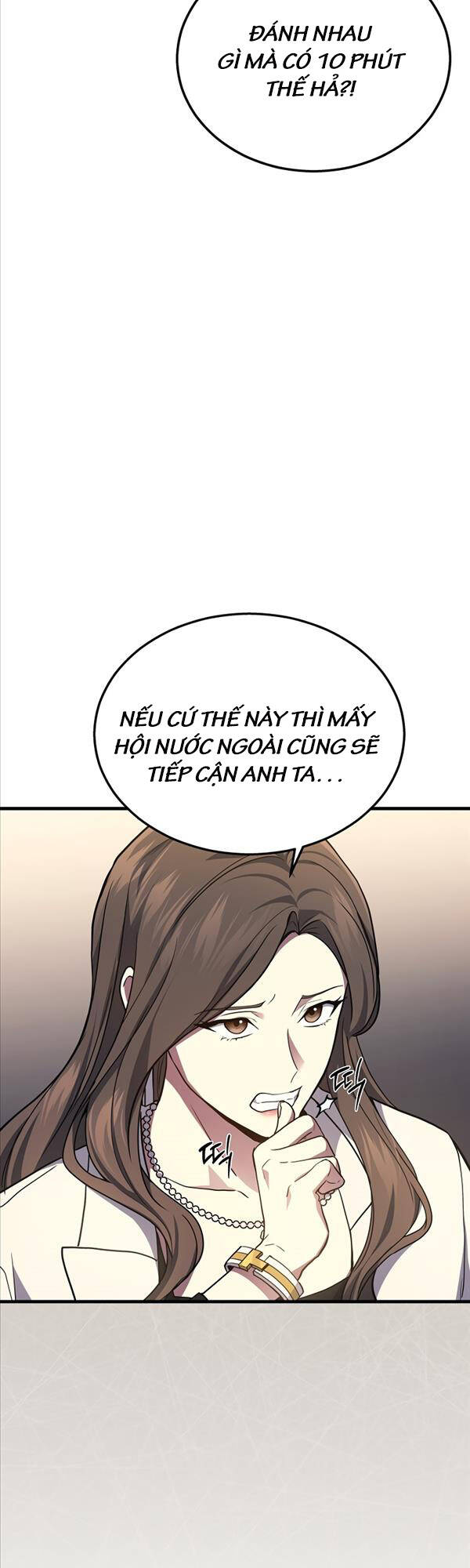 Thần Chiến Tranh Trở Lại Cấp 2 chapter 25 - Upload bởi truyensieuhay.com