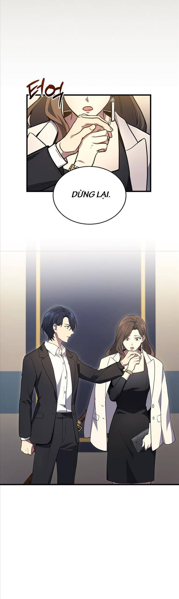 Thần Chiến Tranh Trở Lại Cấp 2 chapter 25 - Upload bởi truyensieuhay.com