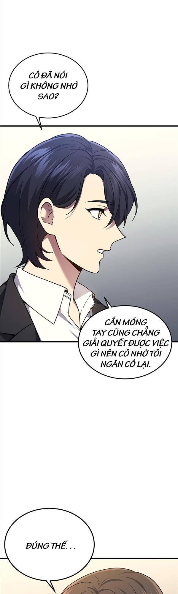 Thần Chiến Tranh Trở Lại Cấp 2 chapter 25 - Upload bởi truyensieuhay.com