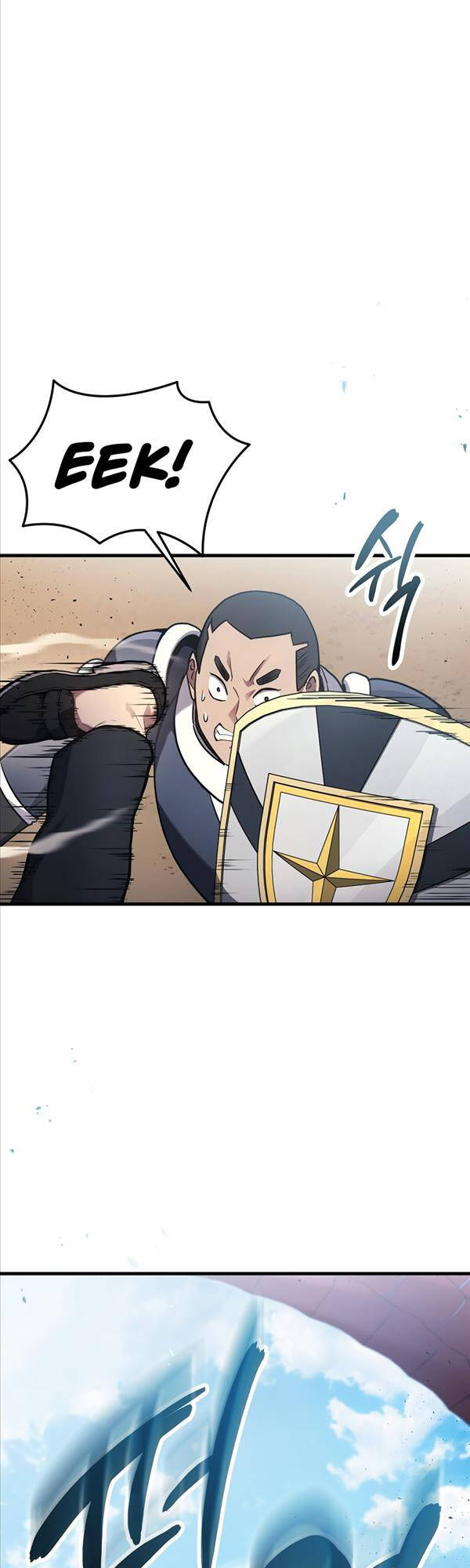 Thần Chiến Tranh Trở Lại Cấp 2 chapter 25 - Upload bởi truyensieuhay.com