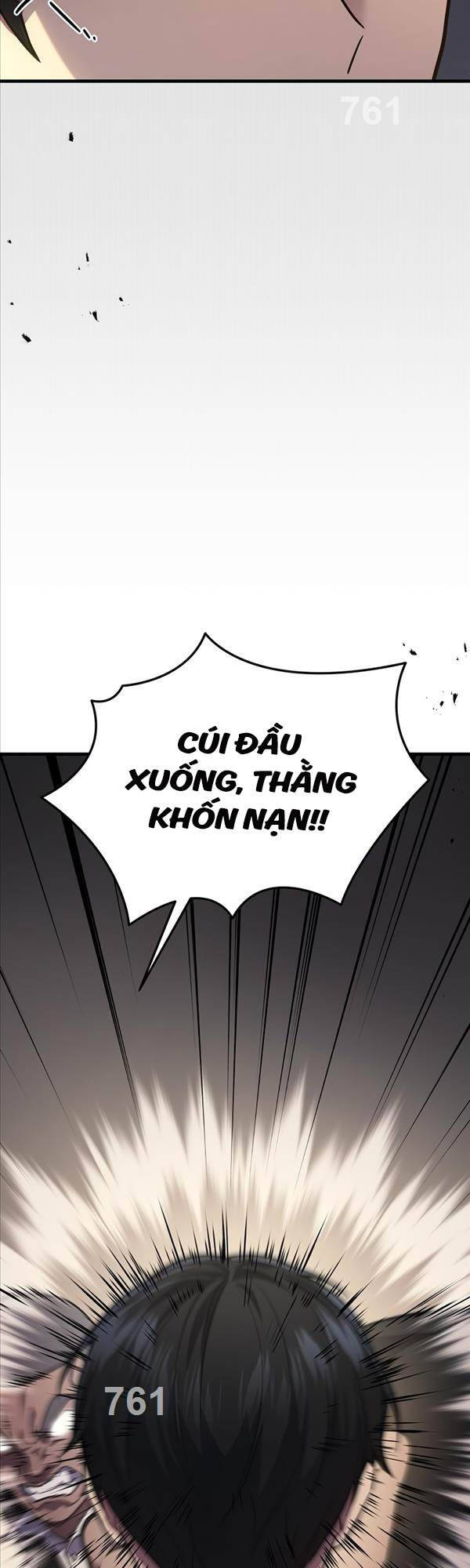 Thần Chiến Tranh Trở Lại Cấp 2 chapter 25 - Upload bởi truyensieuhay.com