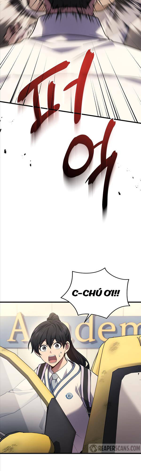 Thần Chiến Tranh Trở Lại Cấp 2 chapter 25 - Upload bởi truyensieuhay.com