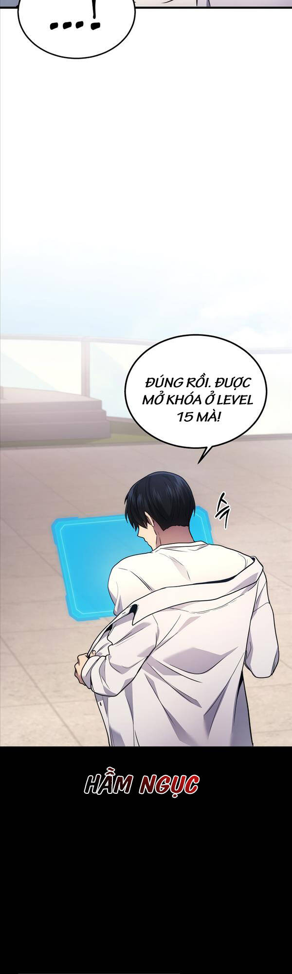 Thần Chiến Tranh Trở Lại Cấp 2 chapter 25 - Upload bởi truyensieuhay.com