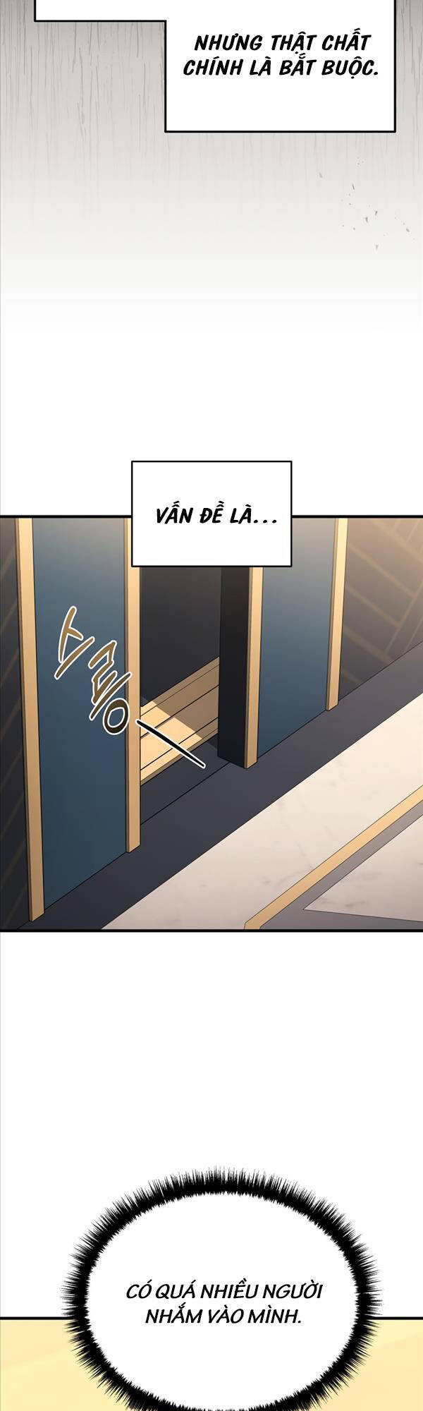 Thần Chiến Tranh Trở Lại Cấp 2 chapter 25 - Upload bởi truyensieuhay.com