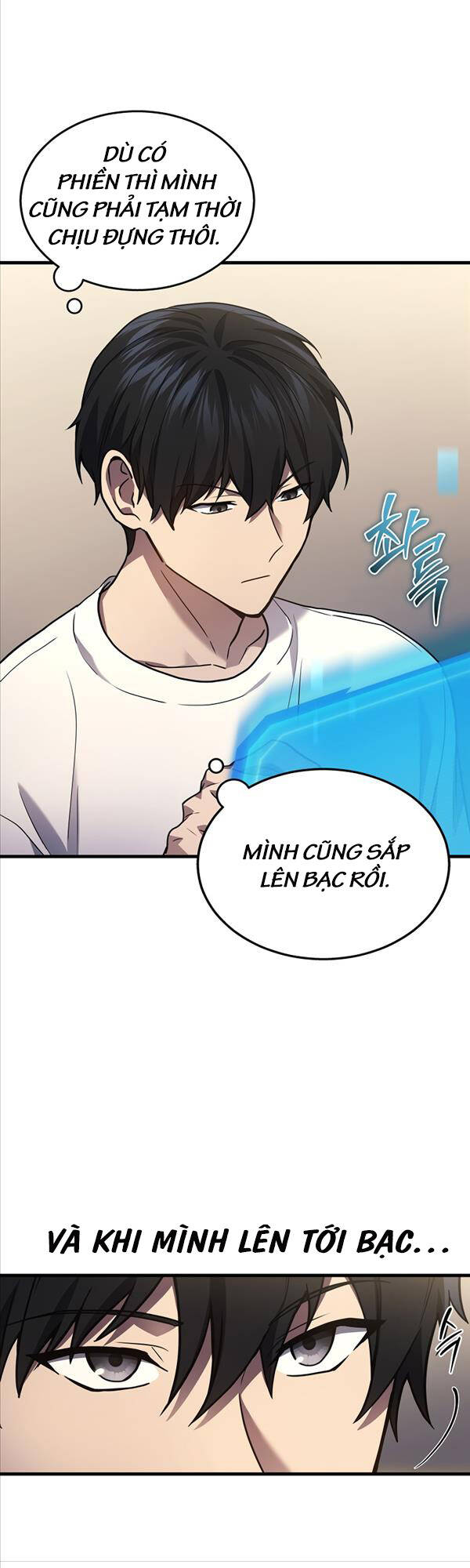 Thần Chiến Tranh Trở Lại Cấp 2 chapter 25 - Upload bởi truyensieuhay.com