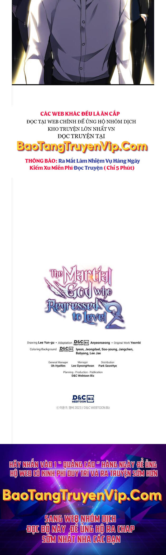 Thần Chiến Tranh Trở Lại Cấp 2 chapter 25 - Upload bởi truyensieuhay.com