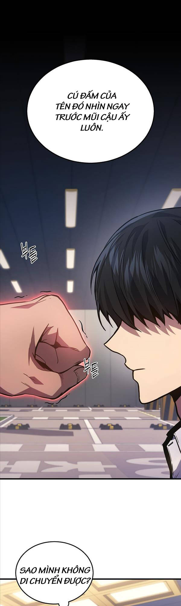 Thần Chiến Tranh Trở Lại Cấp 2 chapter 25 - Upload bởi truyensieuhay.com