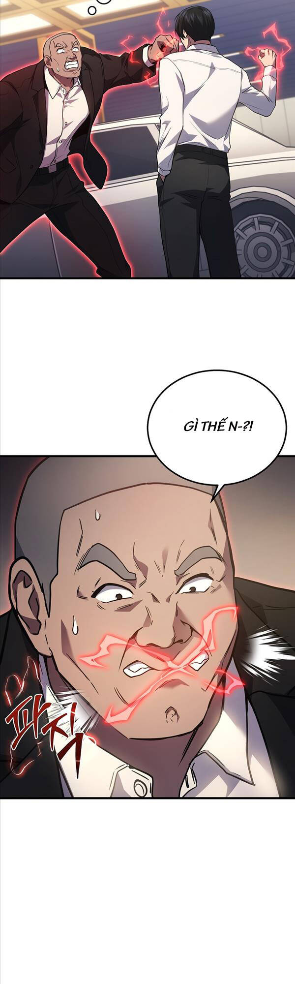 Thần Chiến Tranh Trở Lại Cấp 2 chapter 25 - Upload bởi truyensieuhay.com