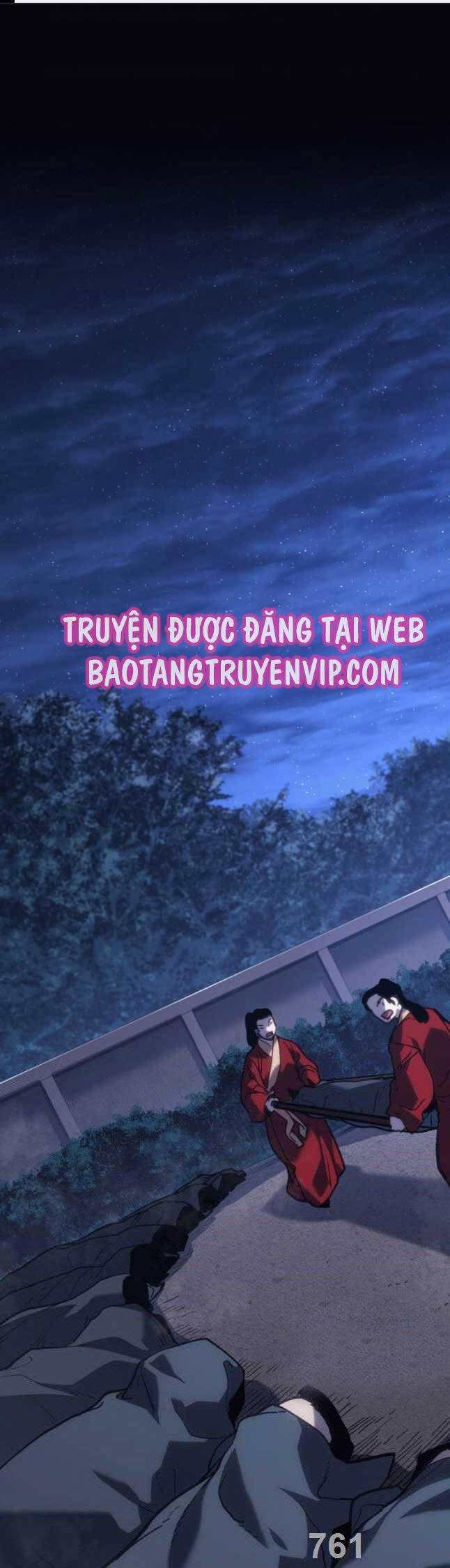 Tử Thần Phiêu Nguyệt chapter 88 - Upload bởi truyensieuhay.com