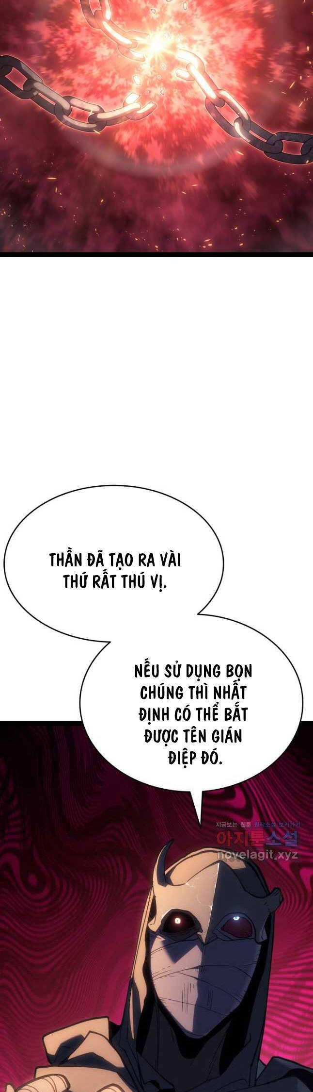 Tử Thần Phiêu Nguyệt chapter 88 - Upload bởi truyensieuhay.com