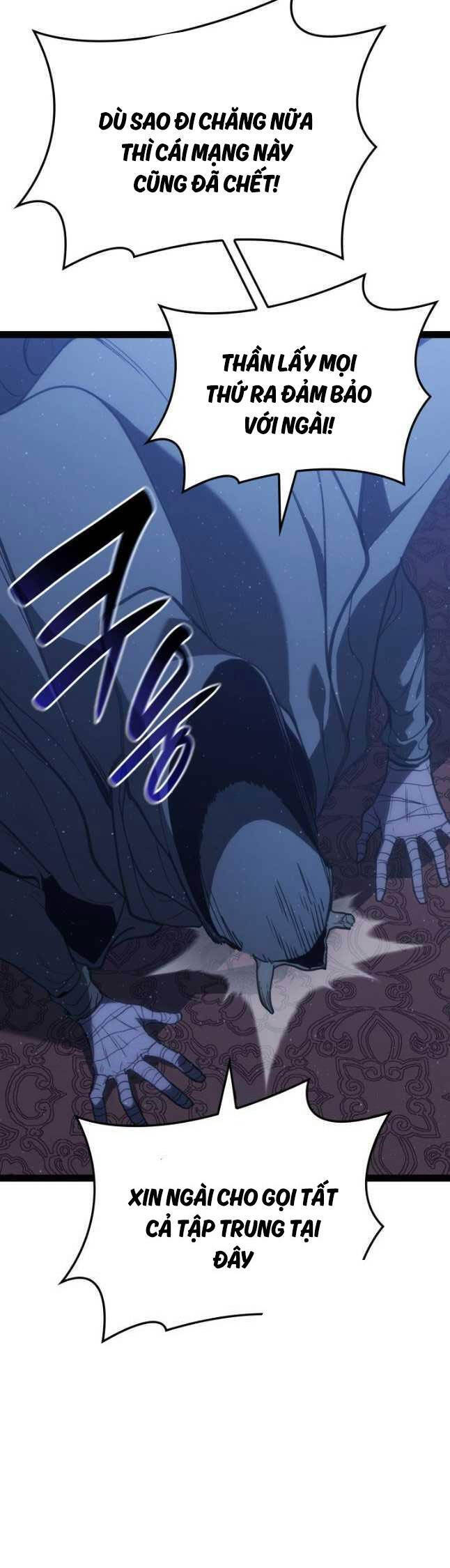 Tử Thần Phiêu Nguyệt chapter 88 - Upload bởi truyensieuhay.com