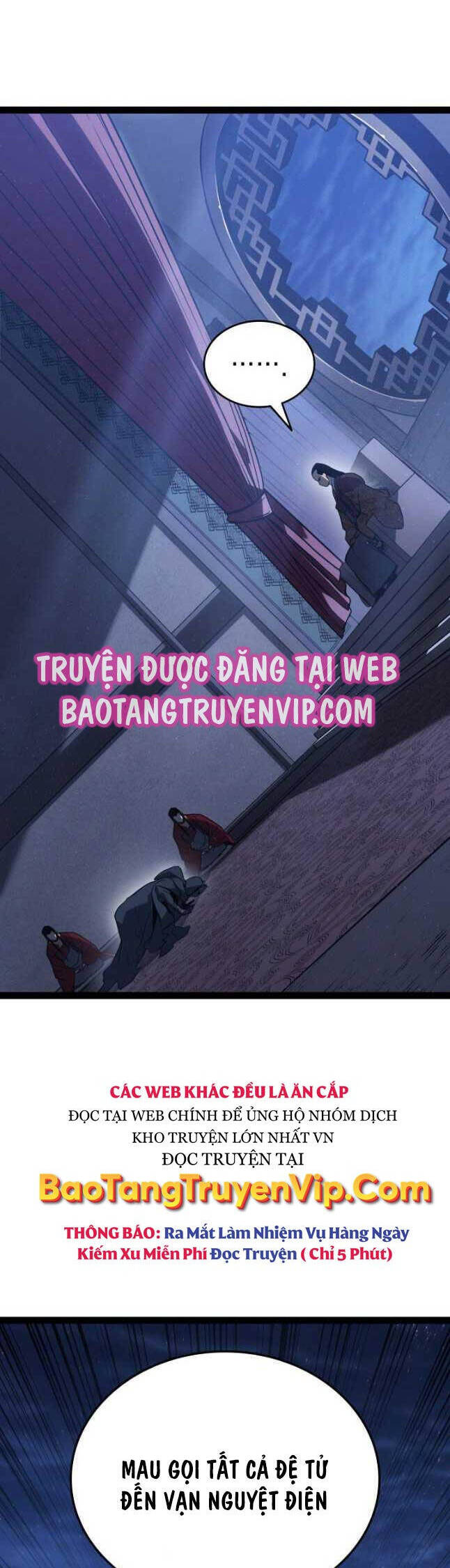 Tử Thần Phiêu Nguyệt chapter 88 - Upload bởi truyensieuhay.com