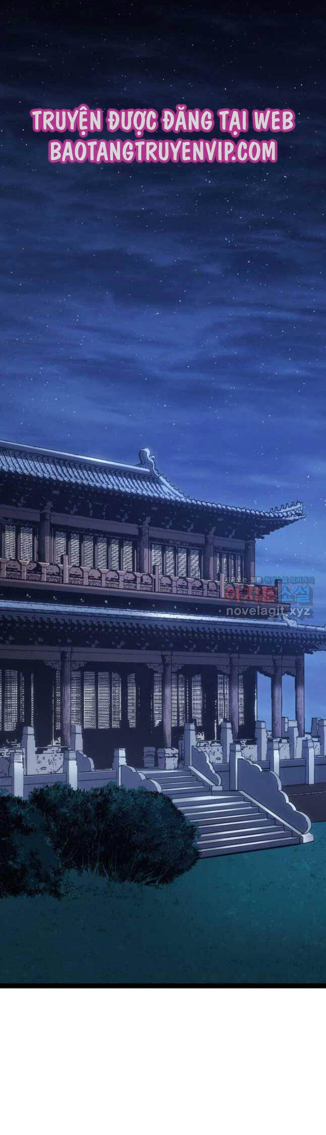 Tử Thần Phiêu Nguyệt chapter 88 - Upload bởi truyensieuhay.com