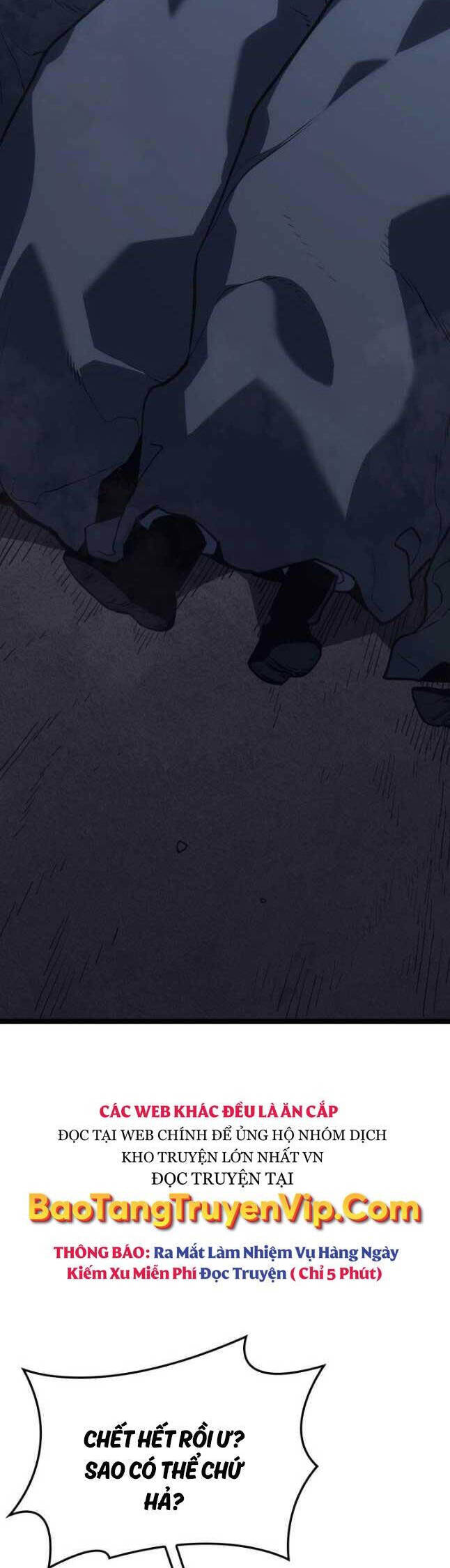 Tử Thần Phiêu Nguyệt chapter 88 - Upload bởi truyensieuhay.com