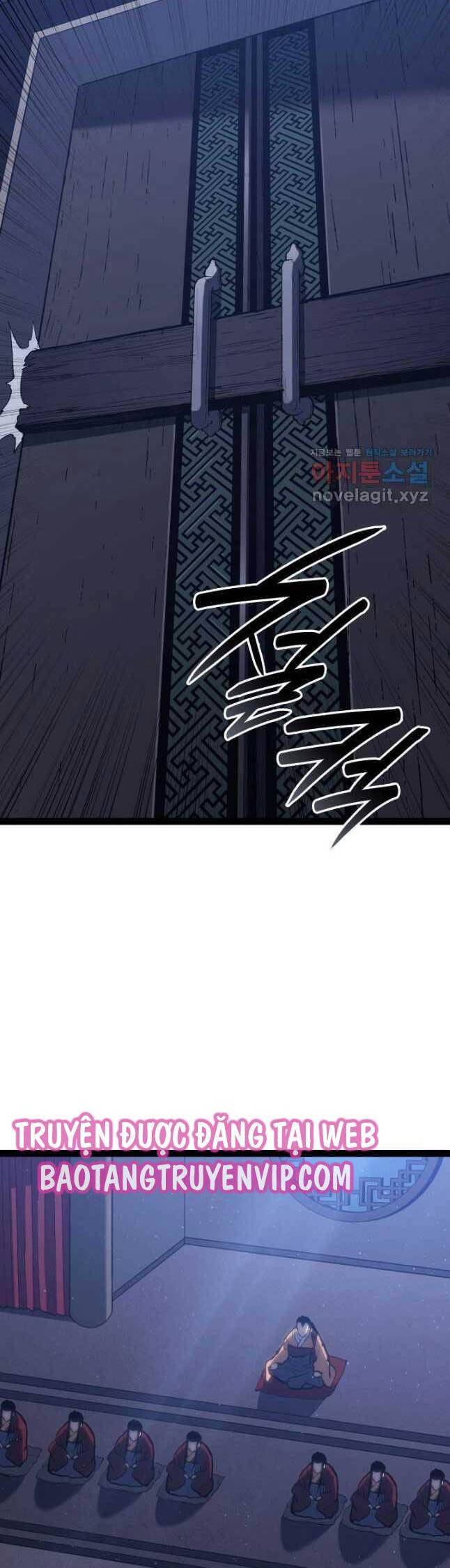 Tử Thần Phiêu Nguyệt chapter 88 - Upload bởi truyensieuhay.com