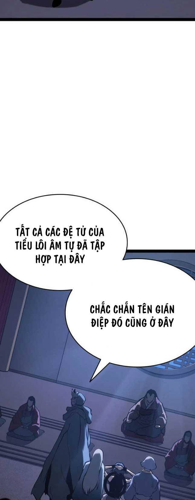 Tử Thần Phiêu Nguyệt chapter 88 - Upload bởi truyensieuhay.com