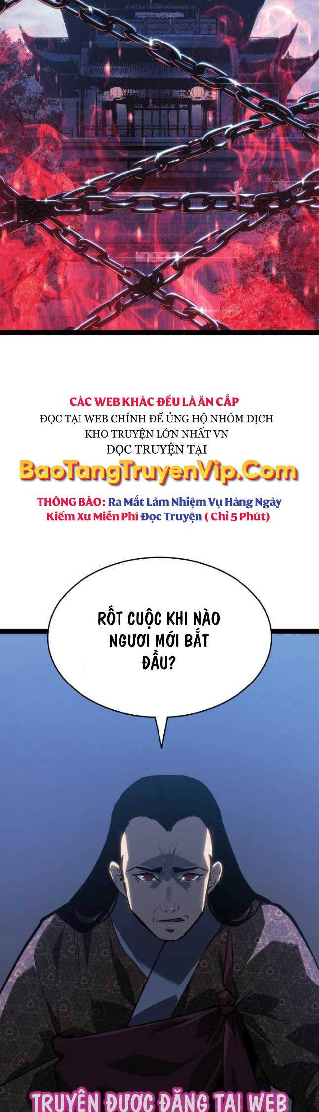 Tử Thần Phiêu Nguyệt chapter 88 - Upload bởi truyensieuhay.com