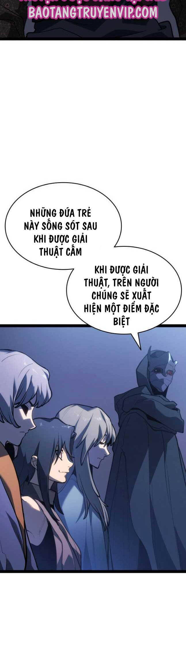 Tử Thần Phiêu Nguyệt chapter 88 - Upload bởi truyensieuhay.com