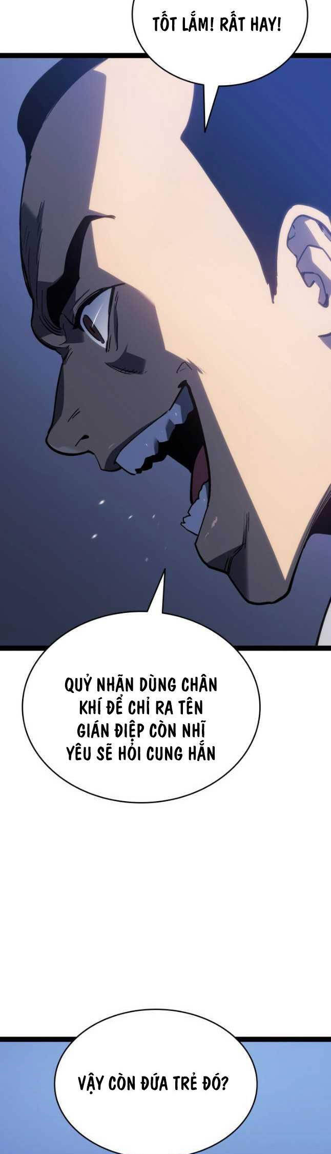 Tử Thần Phiêu Nguyệt chapter 88 - Upload bởi truyensieuhay.com