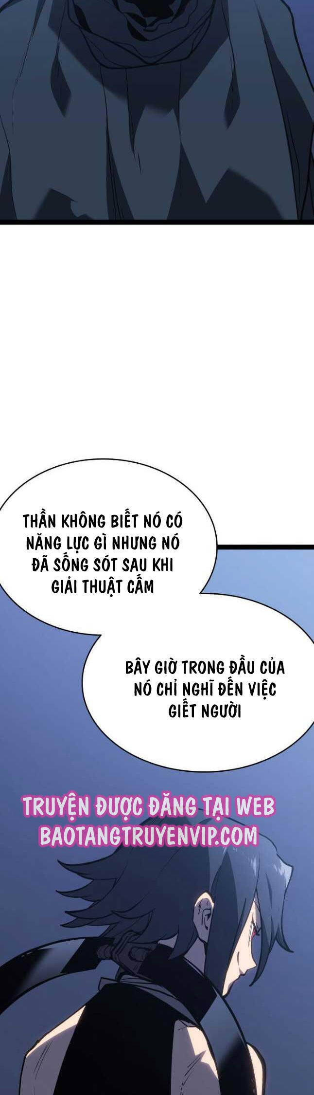 Tử Thần Phiêu Nguyệt chapter 88 - Upload bởi truyensieuhay.com