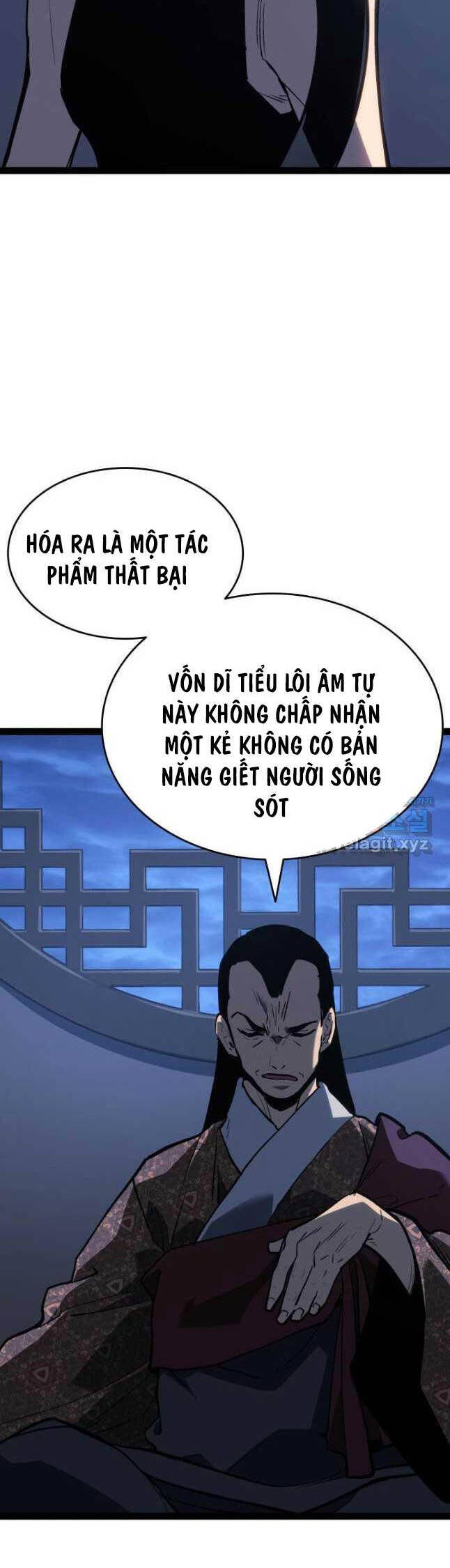 Tử Thần Phiêu Nguyệt chapter 88 - Upload bởi truyensieuhay.com